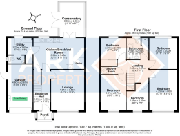 91 Woodlands (Long Sutton) FP.PNG