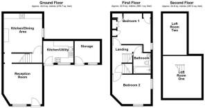 458 Newchurch Road, Bacup - all floors.JPG