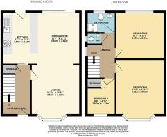 Northumberland Avenue, Leicester