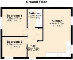 Floorplan 2