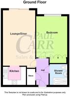 Floorplan One
