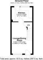 Ground Floor Plan