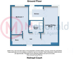 Holroyd Court FP