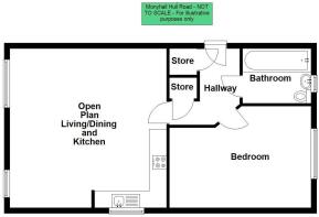 Flat 1, 42 Monyhull Hall Road.JPG