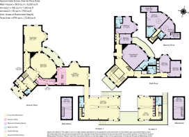 Hurley Manor floorpl