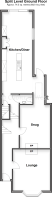 Split Level Ground Floor