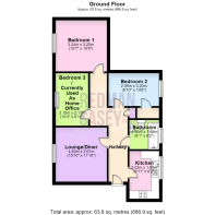 Property Floorplan