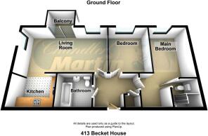 Floorplan 2