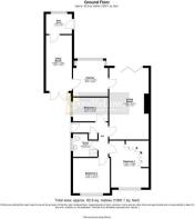 23 Cottersdale Gardens - all floors