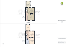 Floorplan- Mark Stephens EweMove Newmarket and Soh