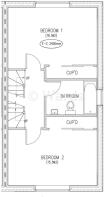 First Floor Floorplan