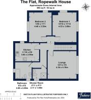 The Flat, Ropewalk House.jpg