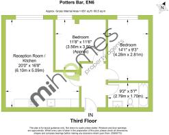 Third Floor