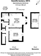 Redcliffe Gardens 3 Flat B SW10 (Chatterton Reese)