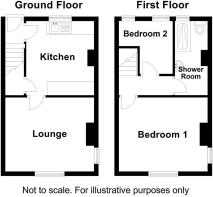 43 Station Road, Earls Barton - Floor plan.JPG