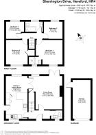 23 sherrington drive floorplan