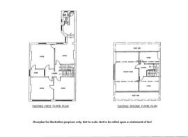 Floor/Site plan 2
