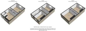 3D Floorplan
