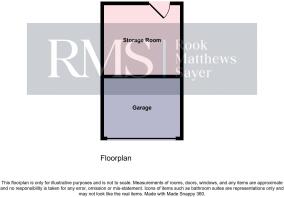 Floorplan 2