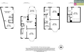 Sycamore Terrace