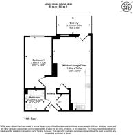 Acer Apartments - Floor Plan