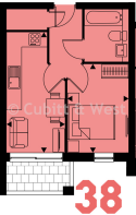 Third Floor
