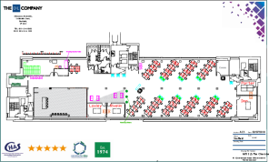 Floor Plan PDF attach