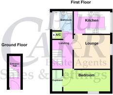 Floorplan One