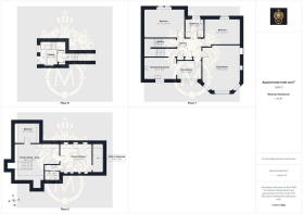 Floor Plan 2 Blackburn Drive Seafield