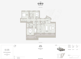 The OWO Residences b