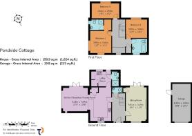 Floor/Site plan 2