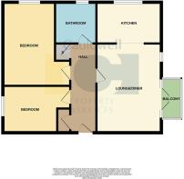 8 Stapeley Court, Westcroft, Milton Keynes-high.jp