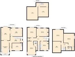 Beech House, High Bentham