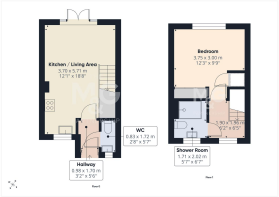 Frenesi Crescent - Floorplan