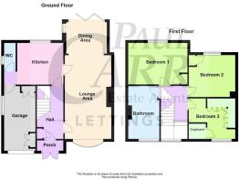 Floorplan One