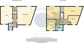 36, Tranlands Brigg, Heelands, Milton Keynes, MK13