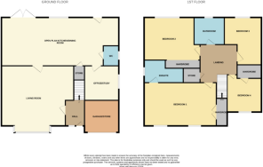 52 ganton road floor plan 1