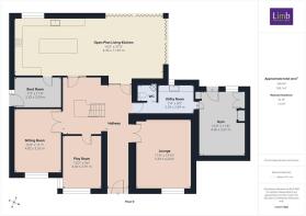 2 Copper Beech Close - Ground Floor