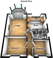 Ground Floor
