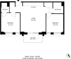ZFP_9 CALLA HOUSE-p1_Floorplan