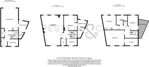 House Floorplan