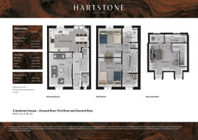 Plot floorplan