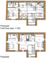 Proposed Barn Con...