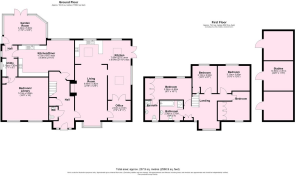 33 East Lane, Shipton By Beningbrough - All Floors