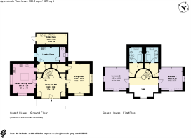Whitfield House Coac