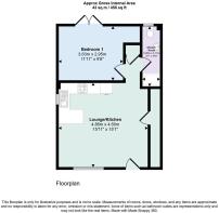 Flat 1, The Square.jpg