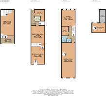 Floor/Site plan 1