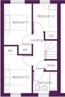 First Floor Plan
