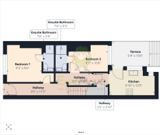 Ground Floor 1053