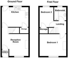 69 Lower Barnes Street, Clayton Le Moors - all flo